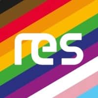 Renewable Energy Systems Logo