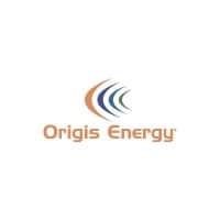 Origis Energy Logo