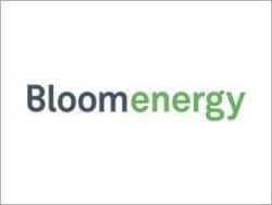 Bloom Energy Logo