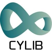 Cylib Logo