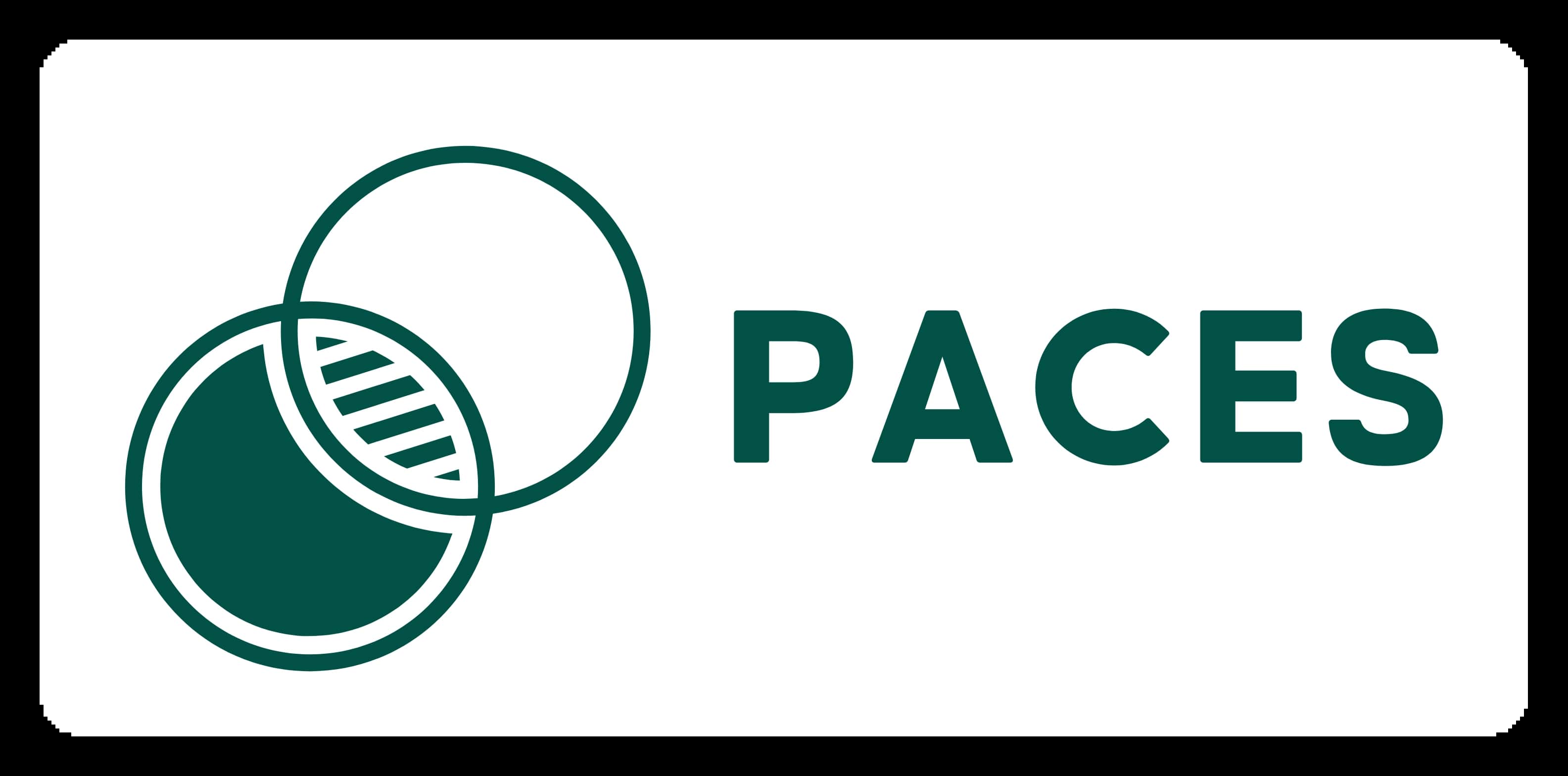 Paces Logo