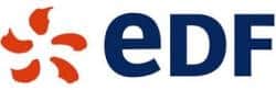 EDF Renewables Logo