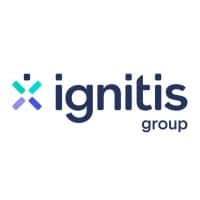 Ignitis group Logo