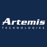 Artemis Technologies Ltd Logo