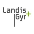 Landis+Gyr Logo