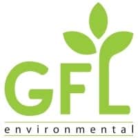 GFL Environmental Logo
