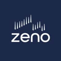 Zeno Power Logo