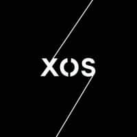 Xos Trucks Logo