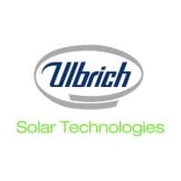 Ulbrich Solar Technologies Logo