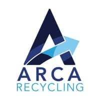 Arca Recycling Logo