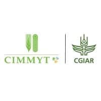 CIMMYT (International Maize and Wheat Improvement Center) Logo