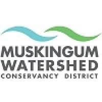 Muskingum Watershed Conservancy District Logo