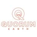 Quorum Earth Logo