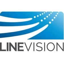 LineVision Logo