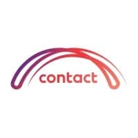 Contact Energy Logo