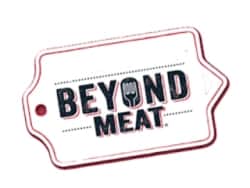 Beyond Meat Logo