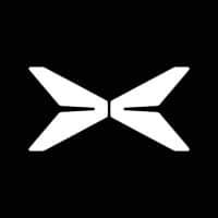 Xpeng Motors Logo
