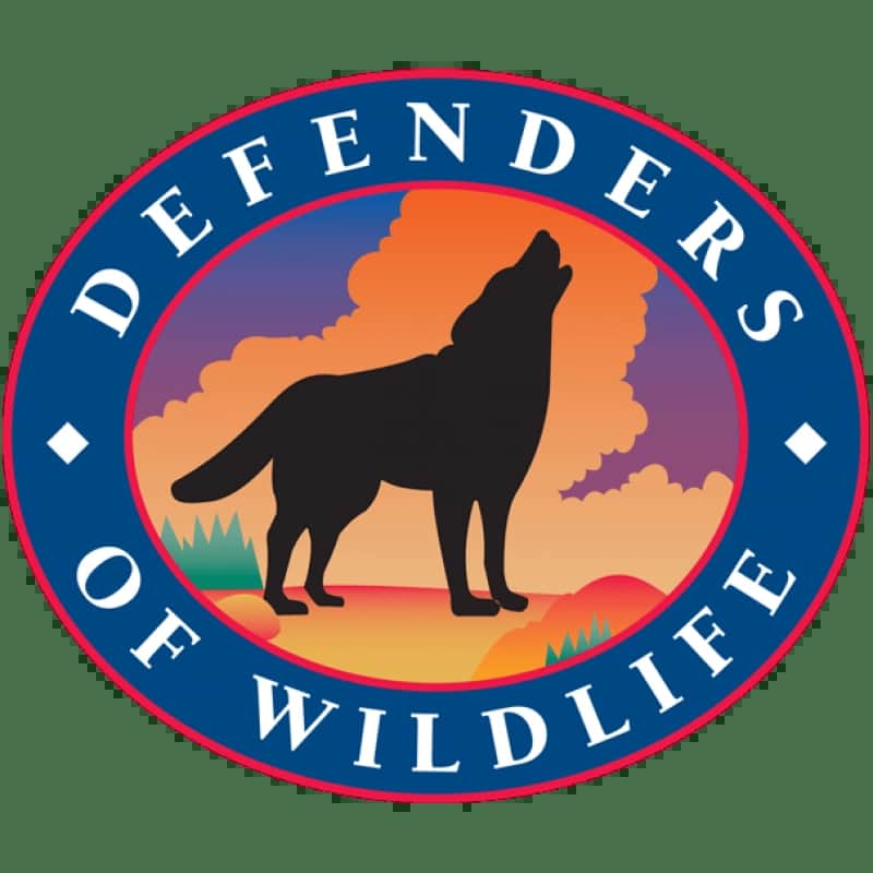 Defenders of Wildlife Logo