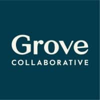 Grove Collaborative Logo