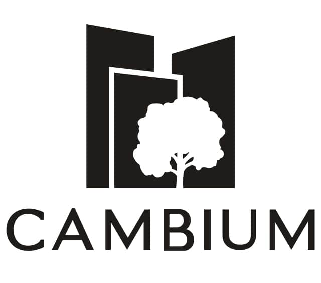 Cambium Logo
