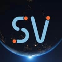 Satellite Vu Logo