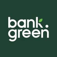 Bank.Green Logo