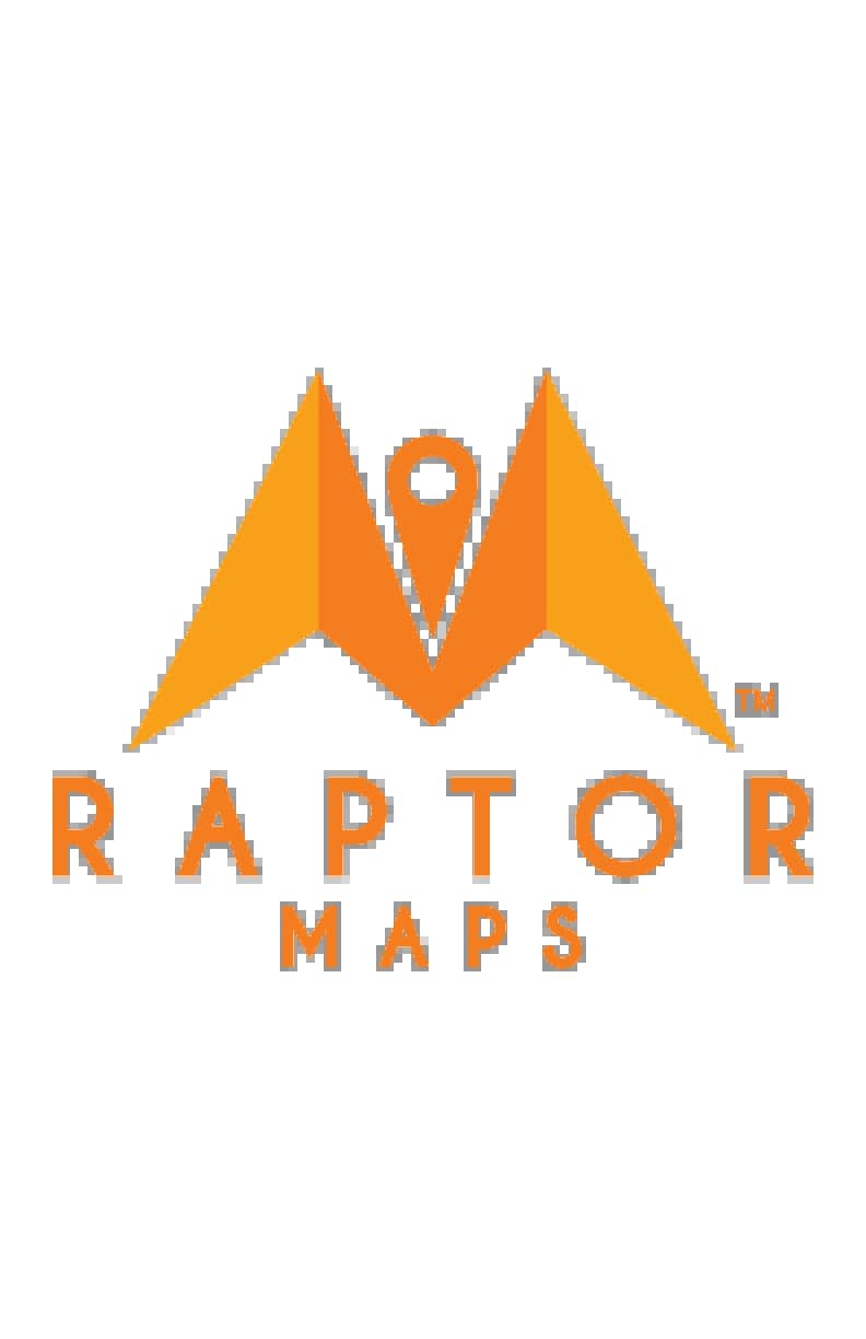 Raptor Maps Inc Logo