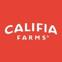 Califia Farms Logo