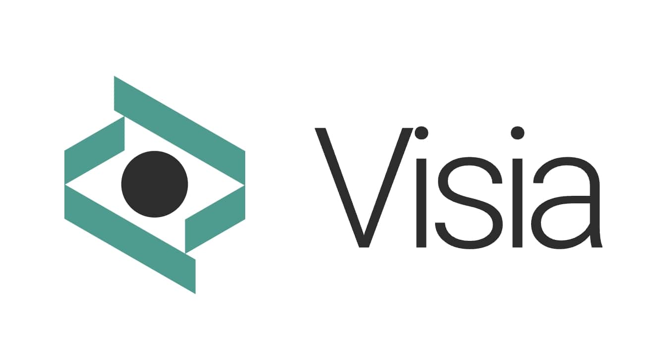 Visia Logo