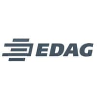EDAG Logo