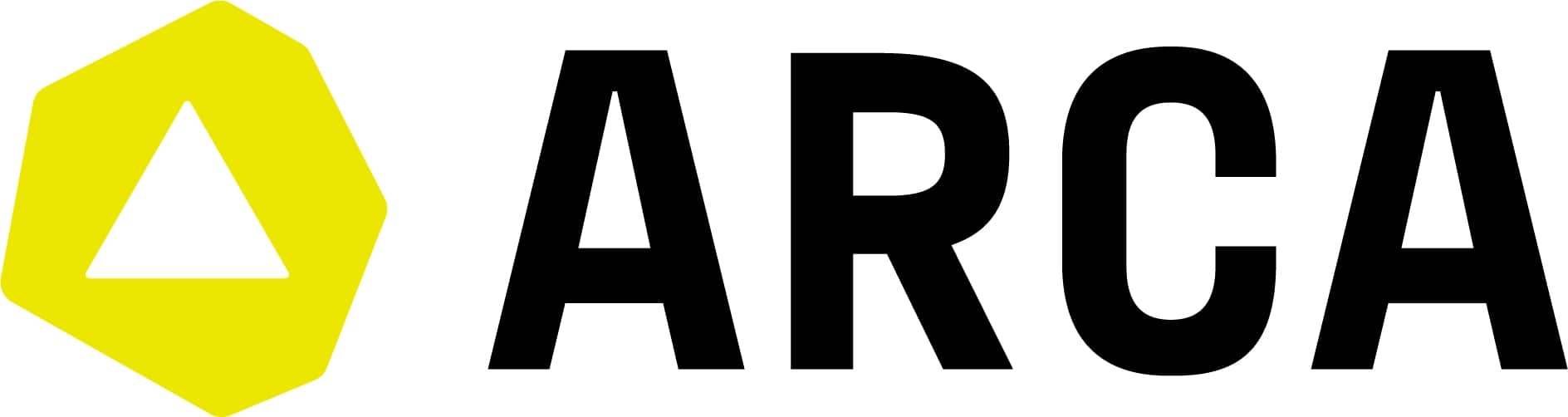 Arca Logo