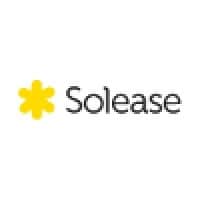 Solease Logo