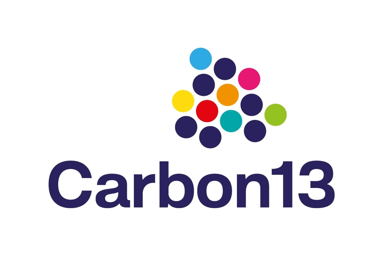 Carbon13 Logo