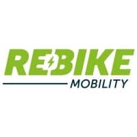Rebike Mobility Logo