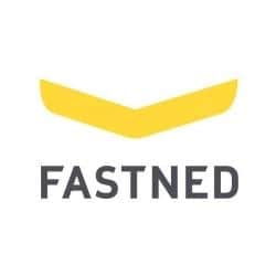 Fastned Logo