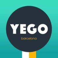 YEGO Logo