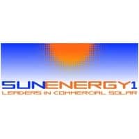 SunEnergy1 Logo