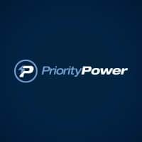Priority Power Management Logo