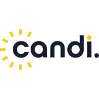 candi Logo