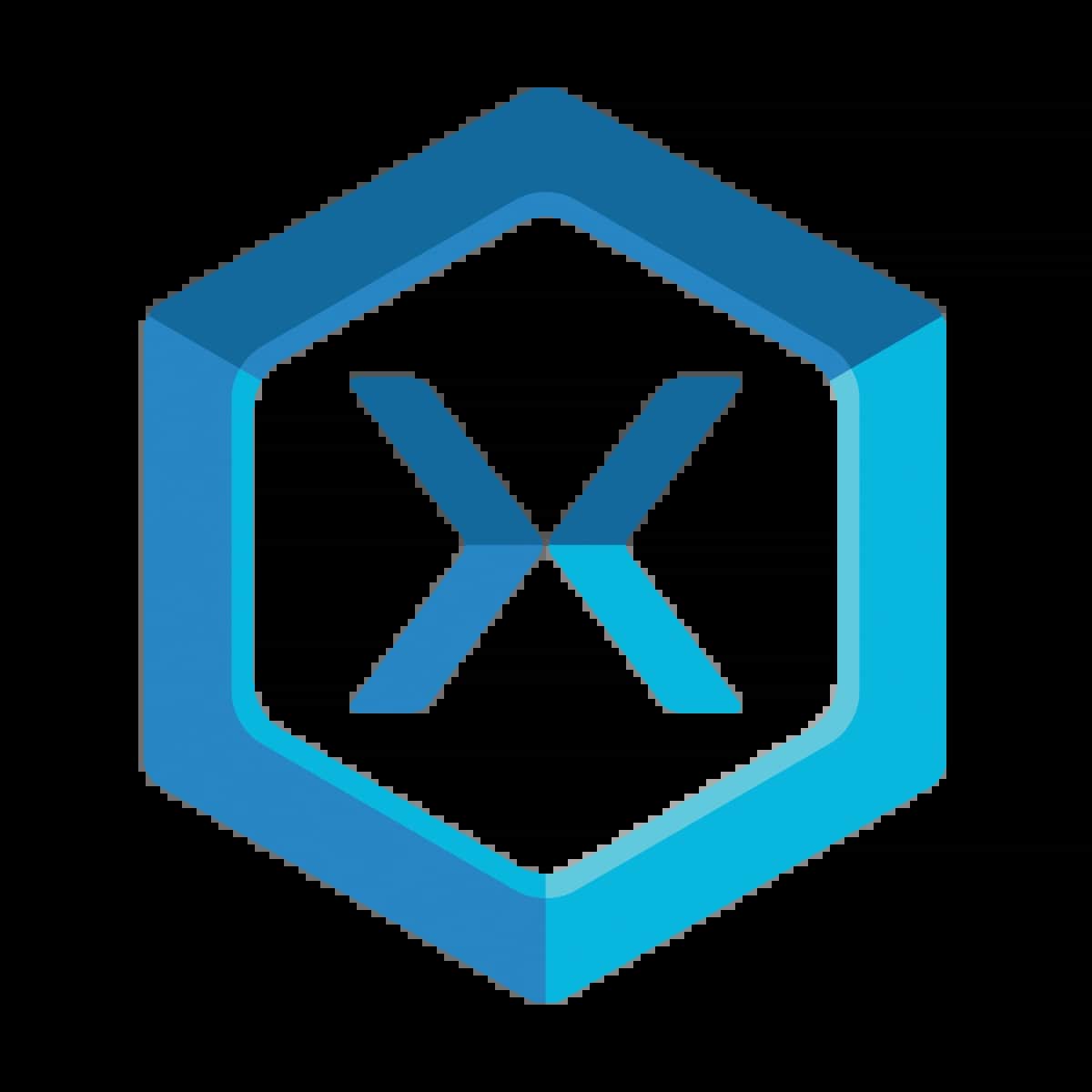 CarbonX Logo