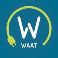 WAAT Logo