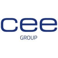 CEE Group Logo