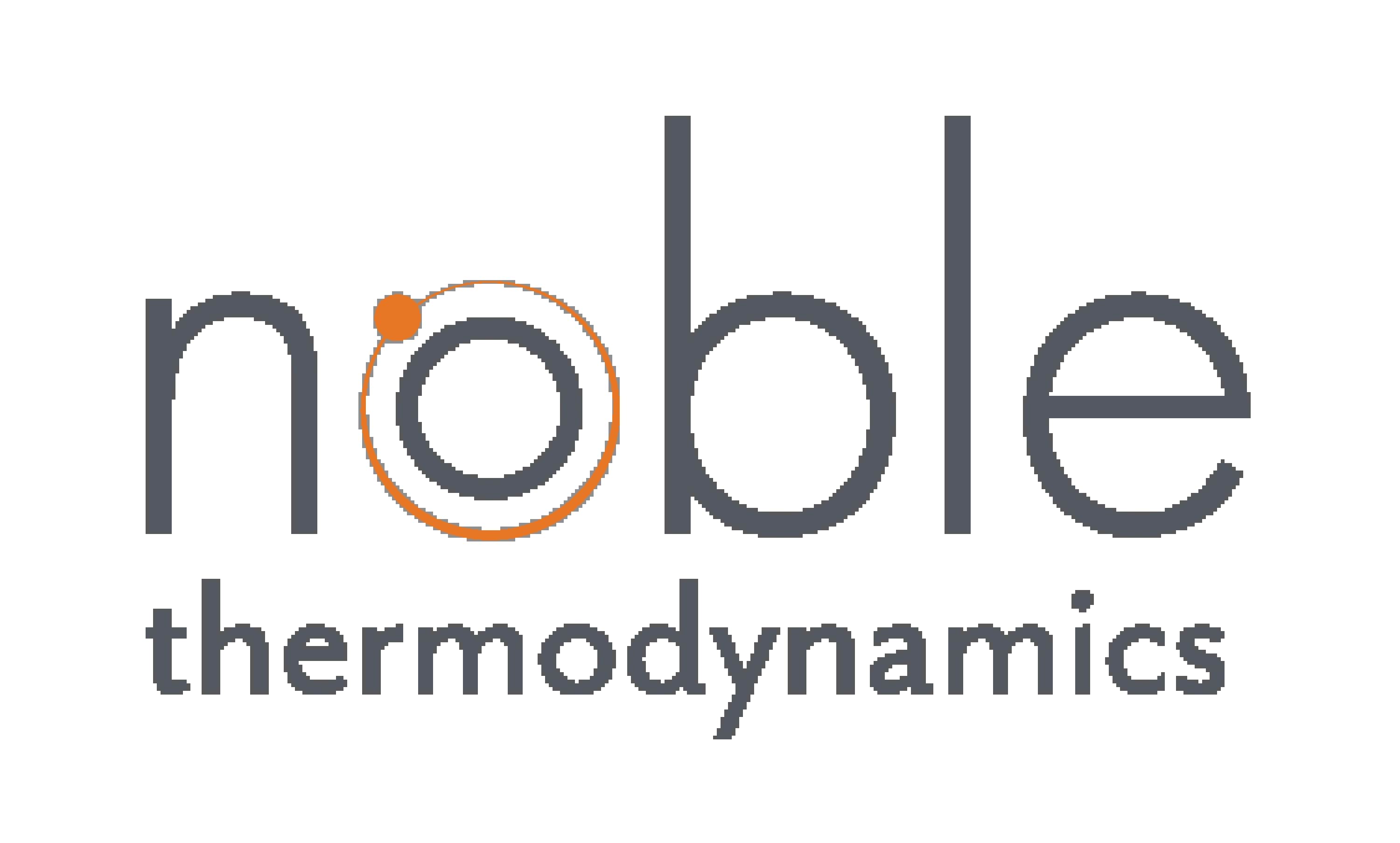 Noble Thermodynamic Systems Inc Logo
