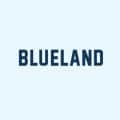 Blueland Logo