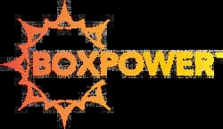 BoxPower Inc. Logo