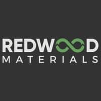 Redwood Materials Logo