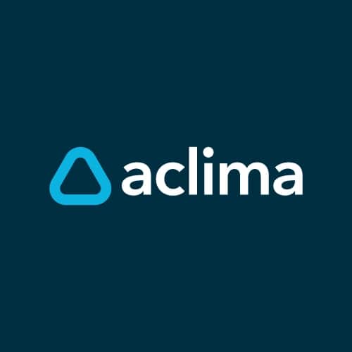 Aclima Logo