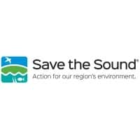 Save the Sound Logo