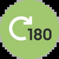 Carbon180 Logo