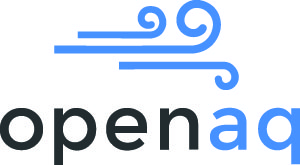OpenAQ Logo